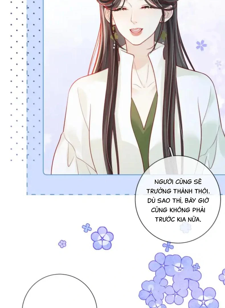 Gió Lớn Hôn Ánh Trăng Chapter 52 - 35