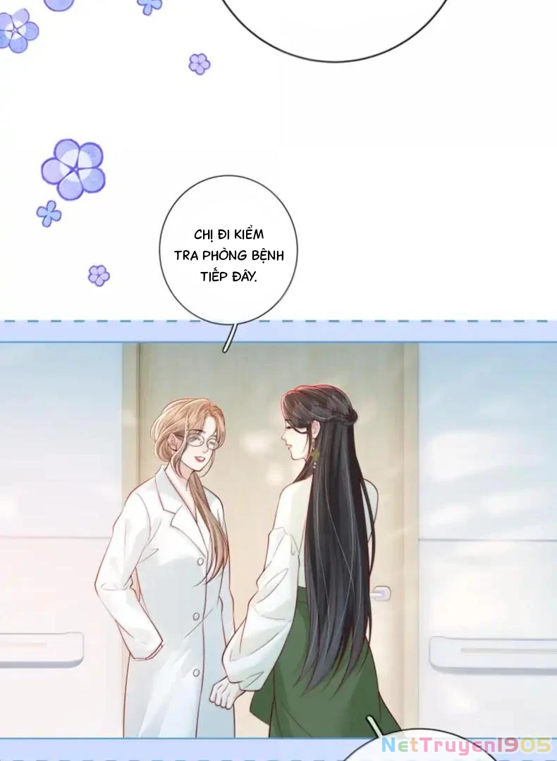 Gió Lớn Hôn Ánh Trăng Chapter 52 - 37
