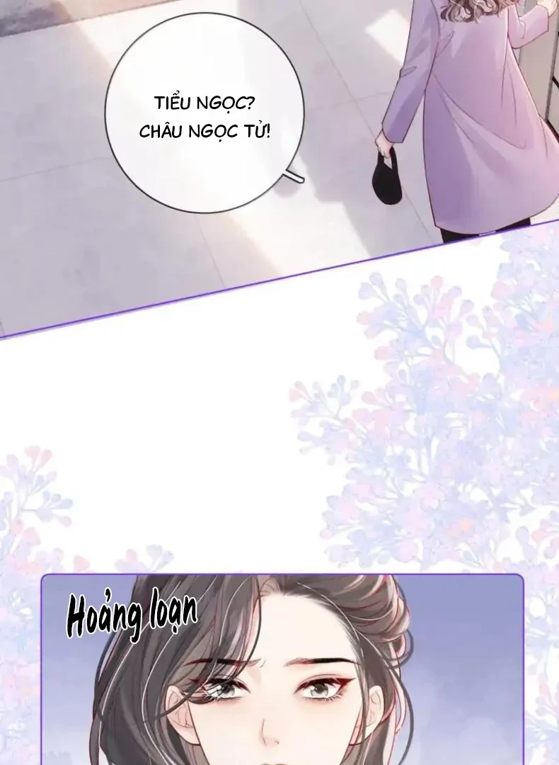 Gió Lớn Hôn Ánh Trăng Chapter 52 - 42