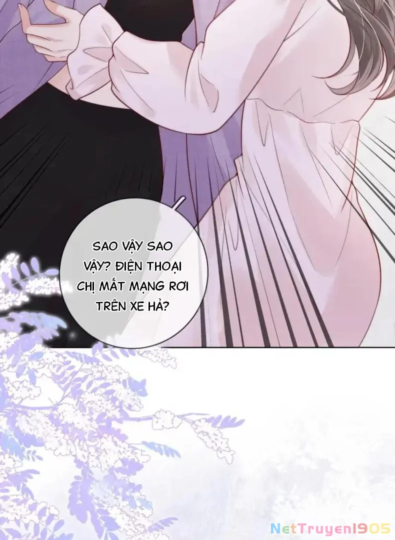 Gió Lớn Hôn Ánh Trăng Chapter 52 - 45