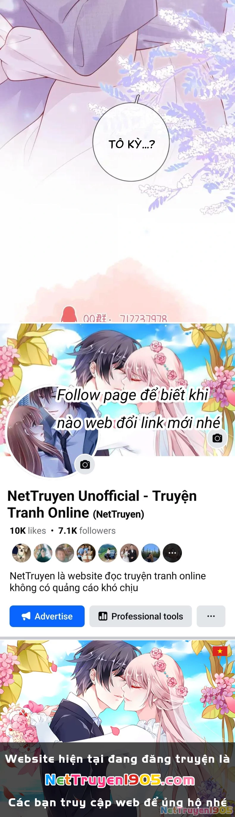 Gió Lớn Hôn Ánh Trăng Chapter 52 - 47