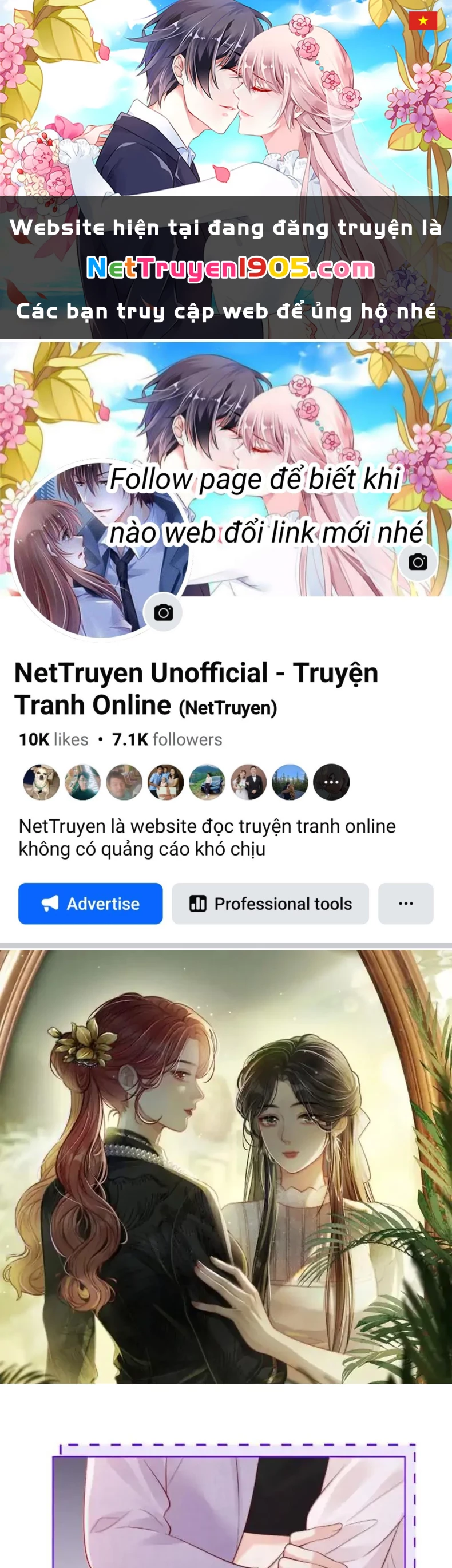 Gió Lớn Hôn Ánh Trăng Chapter 53 - 1