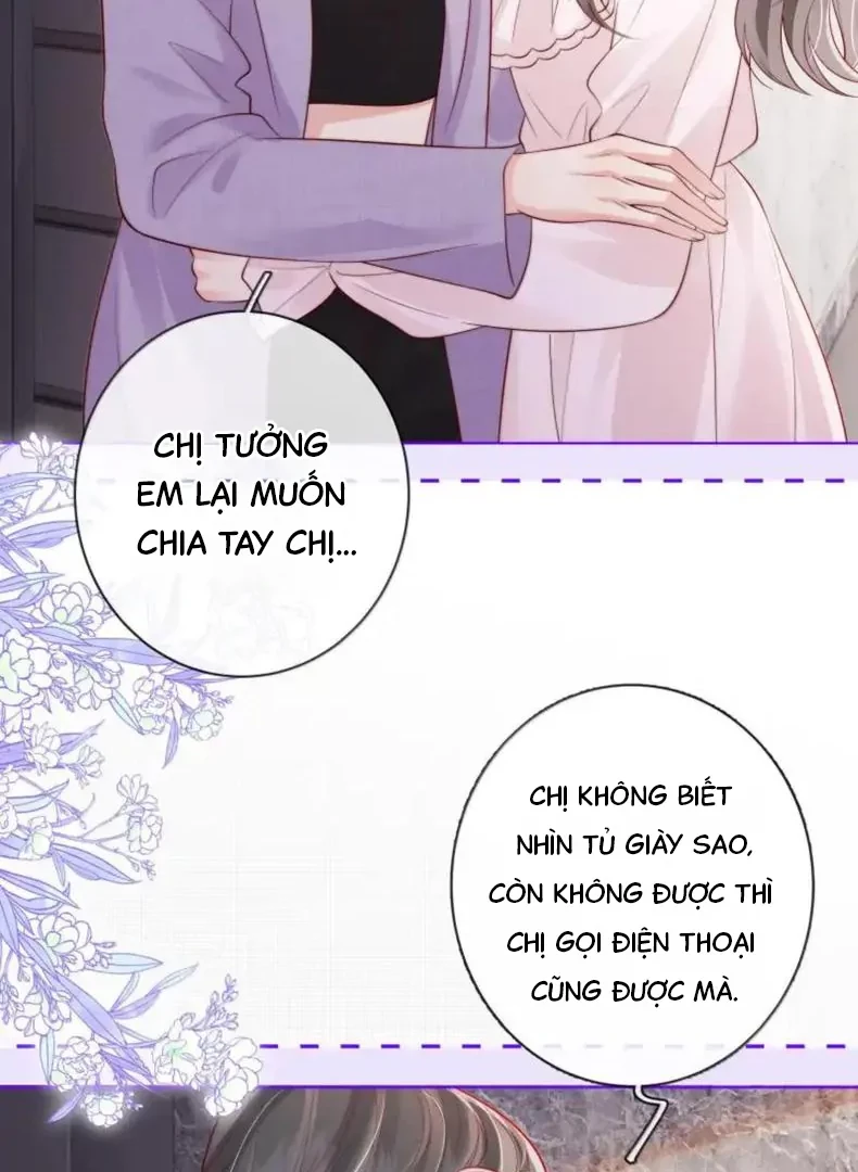 Gió Lớn Hôn Ánh Trăng Chapter 53 - 3