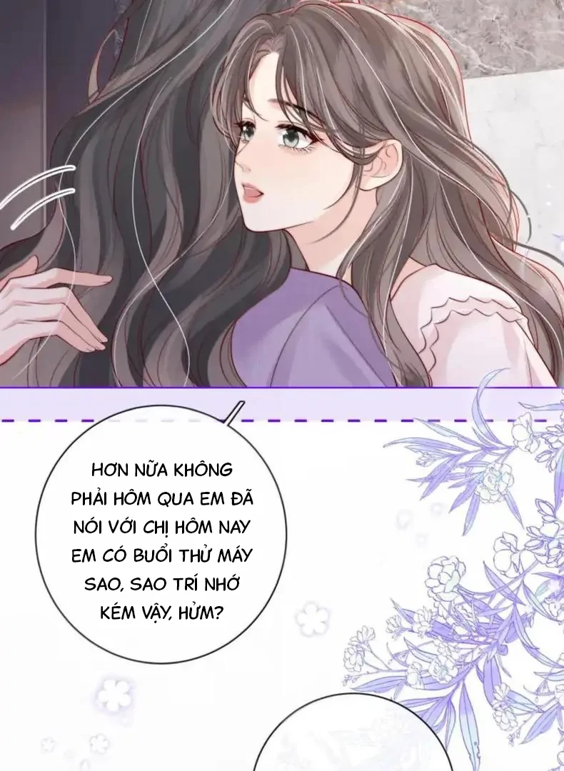 Gió Lớn Hôn Ánh Trăng Chapter 53 - 4