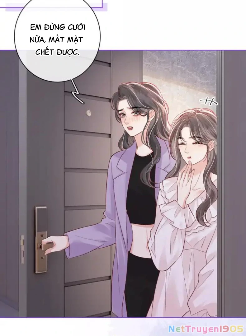 Gió Lớn Hôn Ánh Trăng Chapter 53 - 6