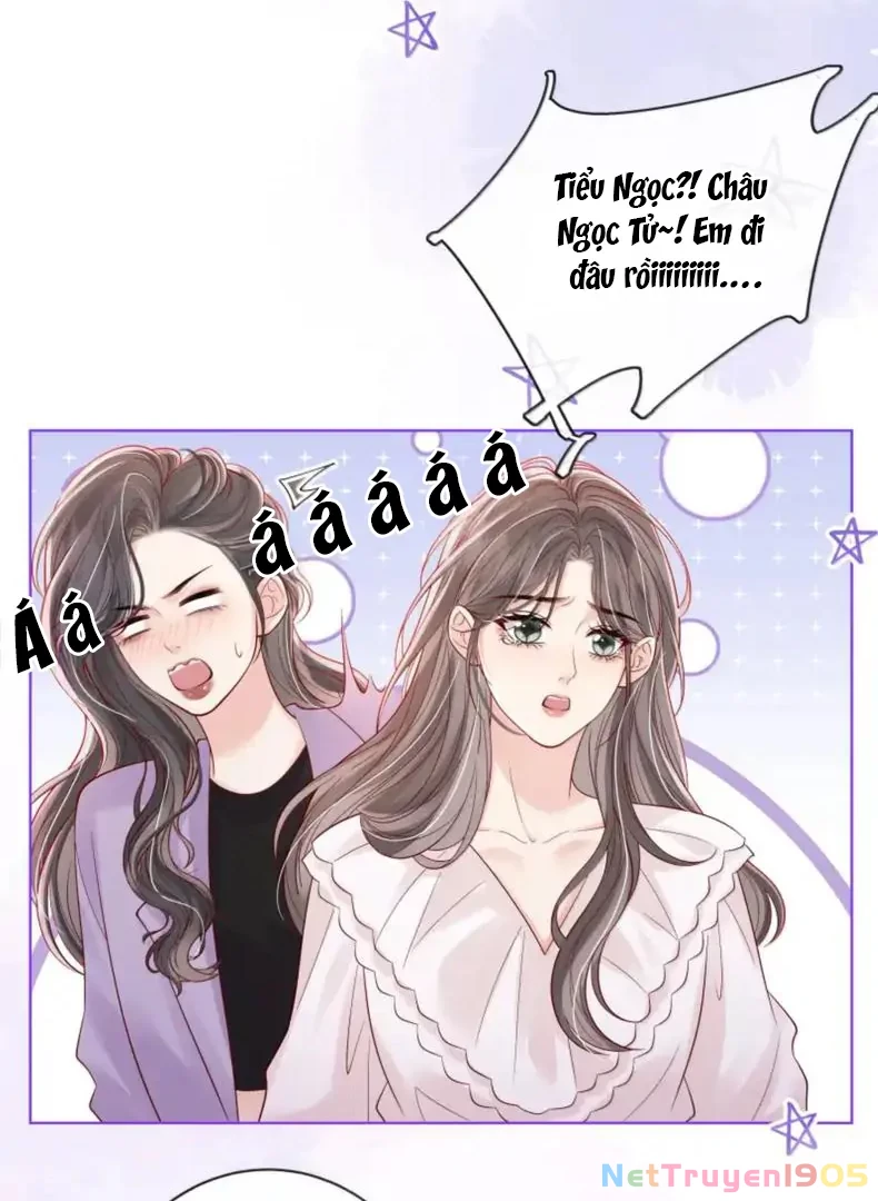 Gió Lớn Hôn Ánh Trăng Chapter 53 - 7