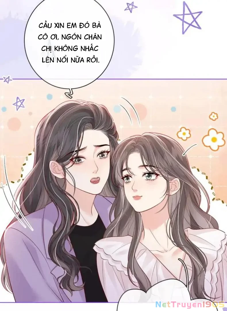 Gió Lớn Hôn Ánh Trăng Chapter 53 - 8