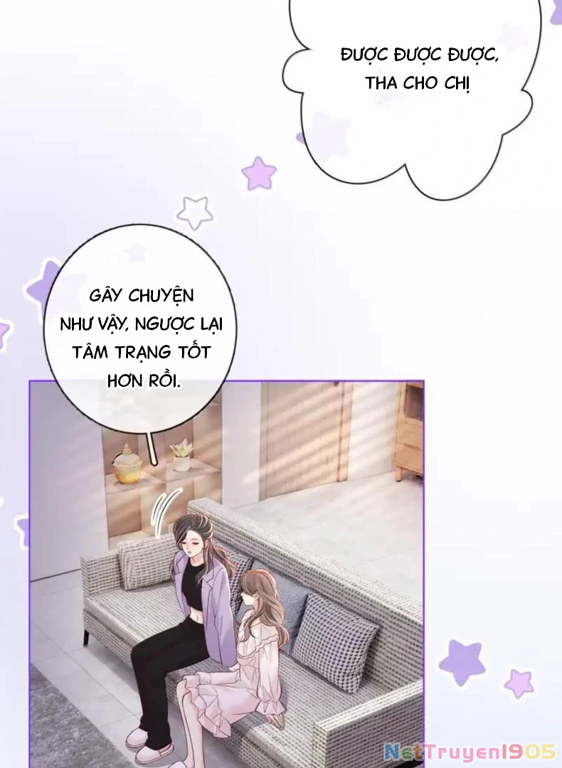 Gió Lớn Hôn Ánh Trăng Chapter 53 - 9