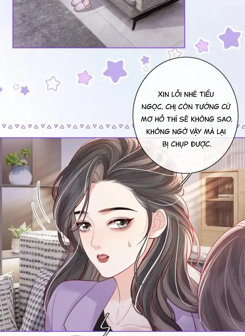 Gió Lớn Hôn Ánh Trăng Chapter 53 - 10