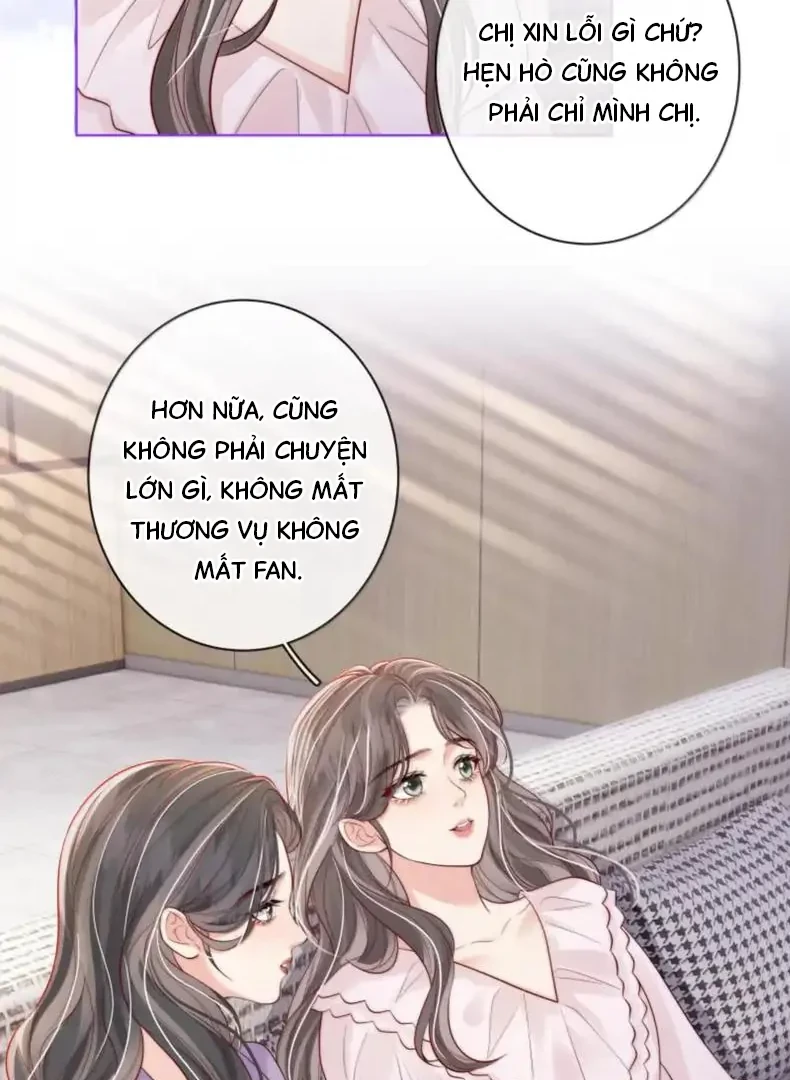 Gió Lớn Hôn Ánh Trăng Chapter 53 - 12