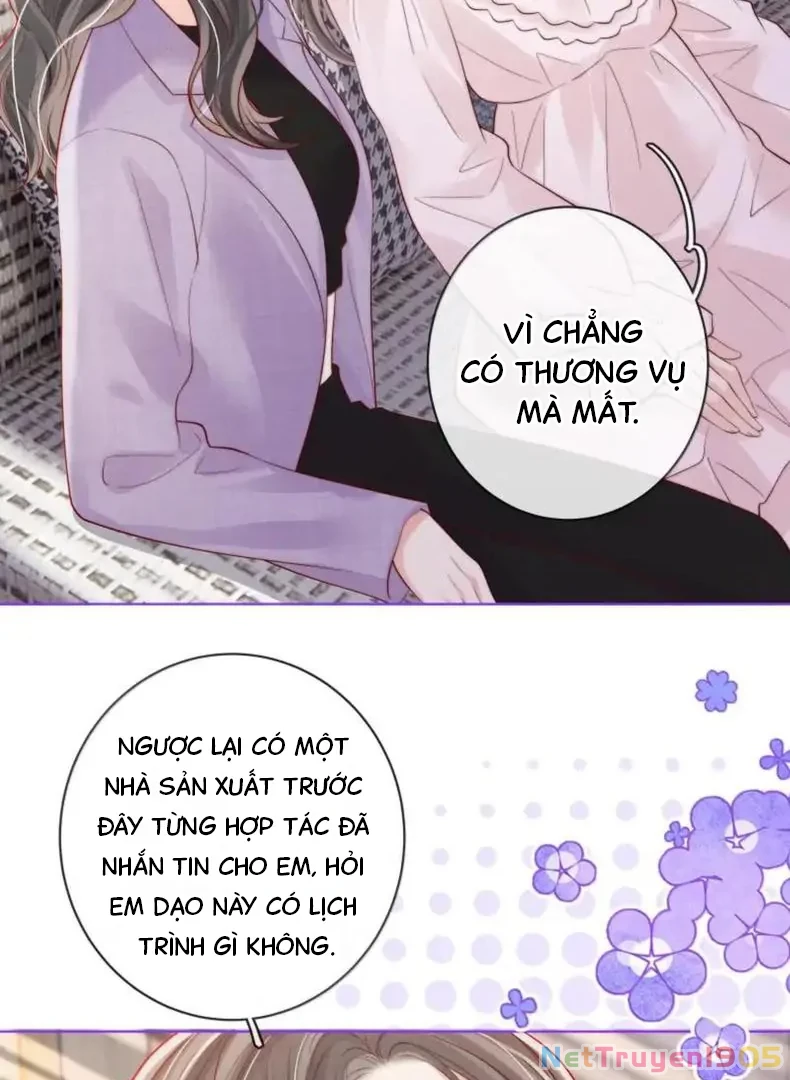 Gió Lớn Hôn Ánh Trăng Chapter 53 - 13
