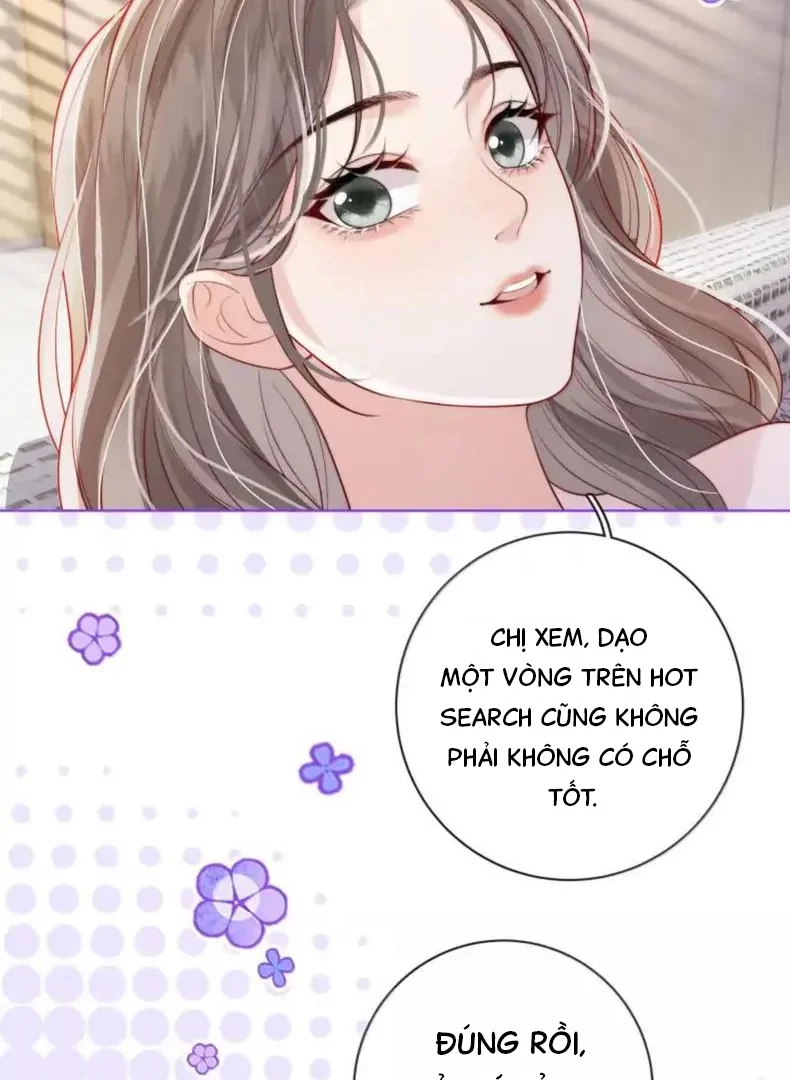 Gió Lớn Hôn Ánh Trăng Chapter 53 - 14