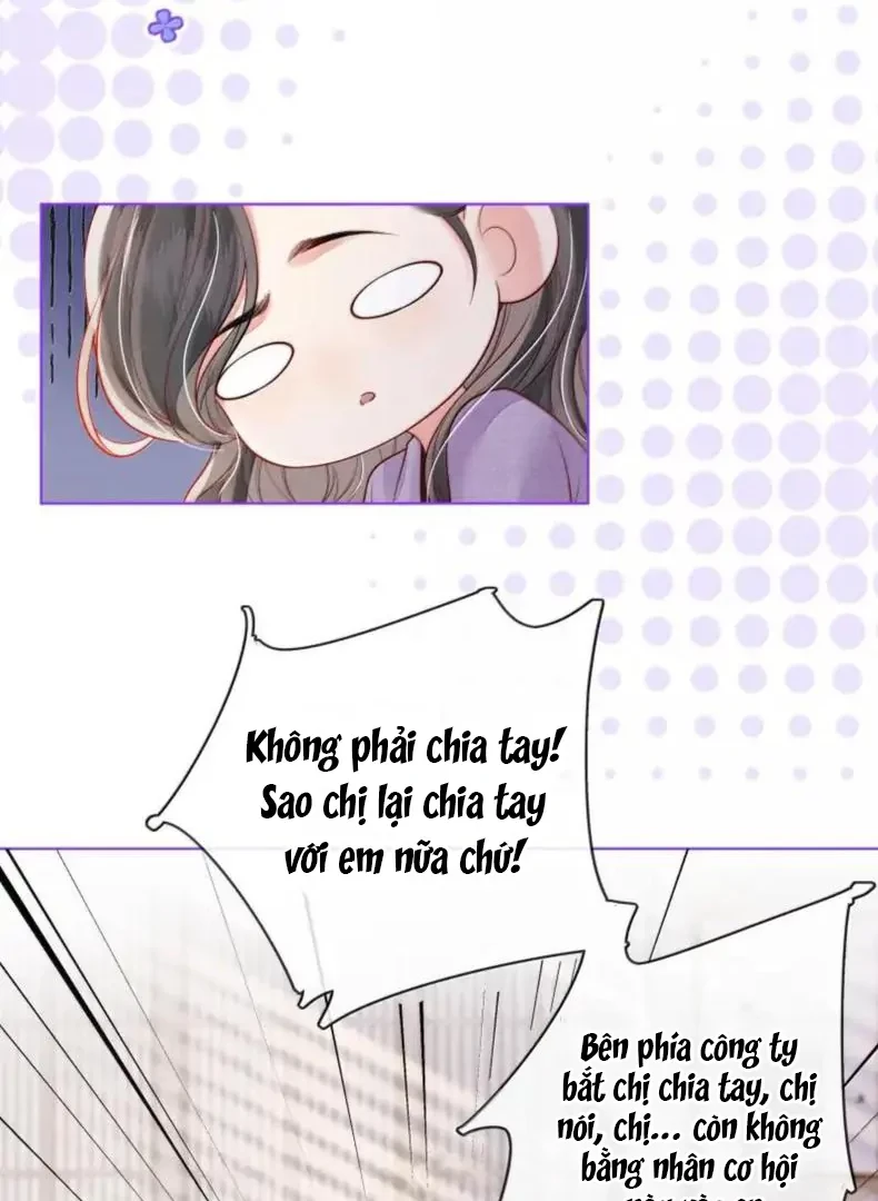 Gió Lớn Hôn Ánh Trăng Chapter 53 - 17