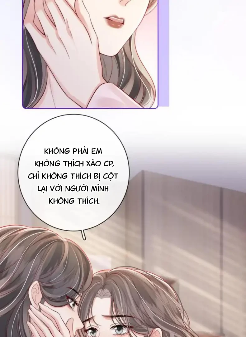 Gió Lớn Hôn Ánh Trăng Chapter 53 - 25