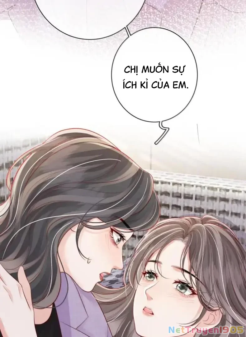 Gió Lớn Hôn Ánh Trăng Chapter 53 - 33