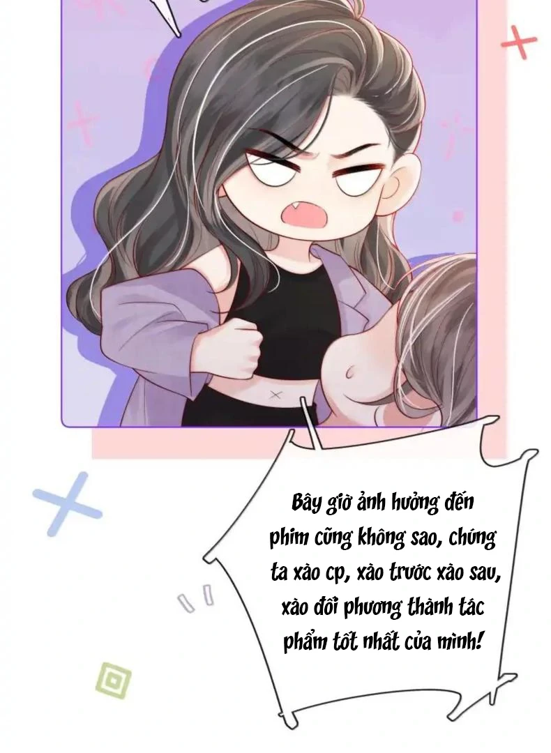 Gió Lớn Hôn Ánh Trăng Chapter 53 - 35