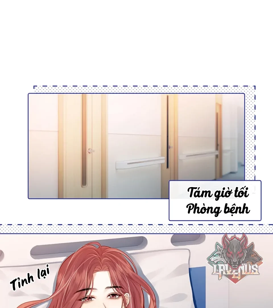 Gió Lớn Hôn Ánh Trăng Chapter 54 - 3