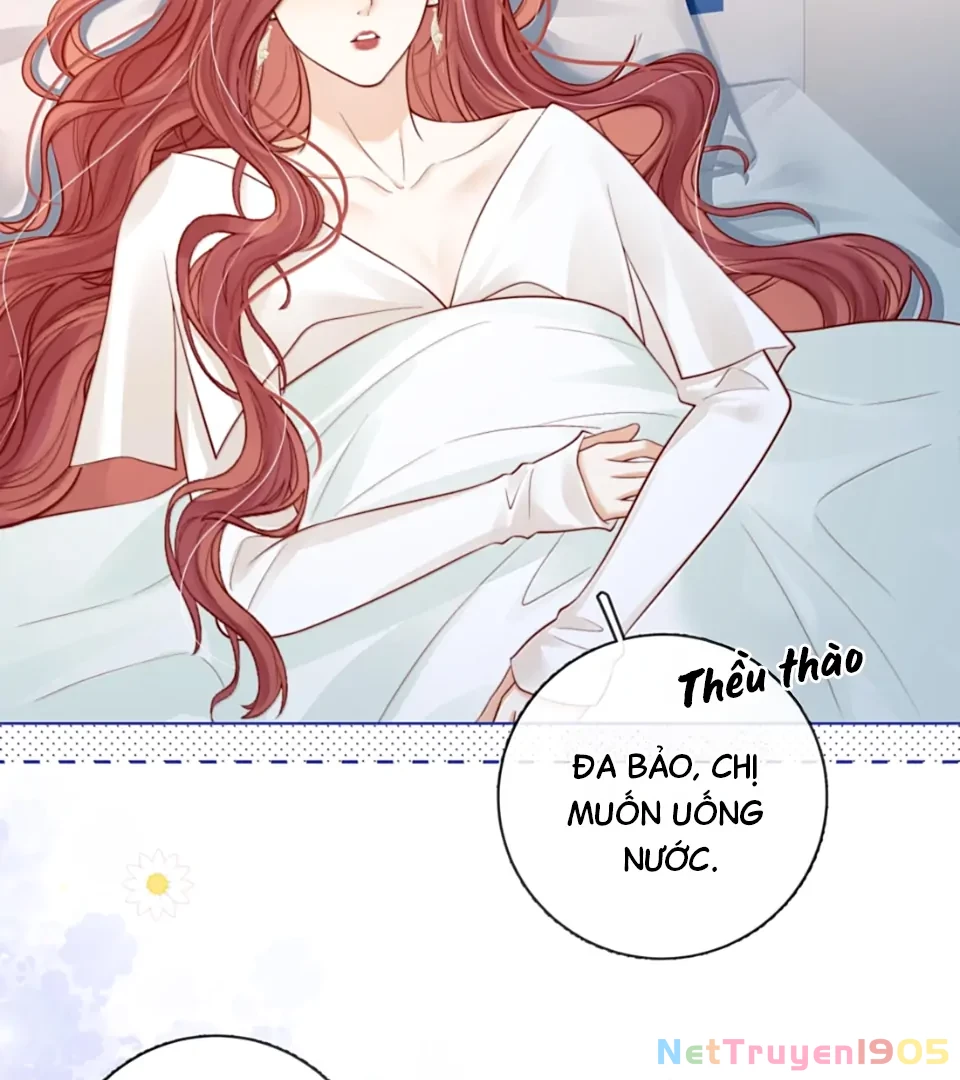 Gió Lớn Hôn Ánh Trăng Chapter 54 - 4
