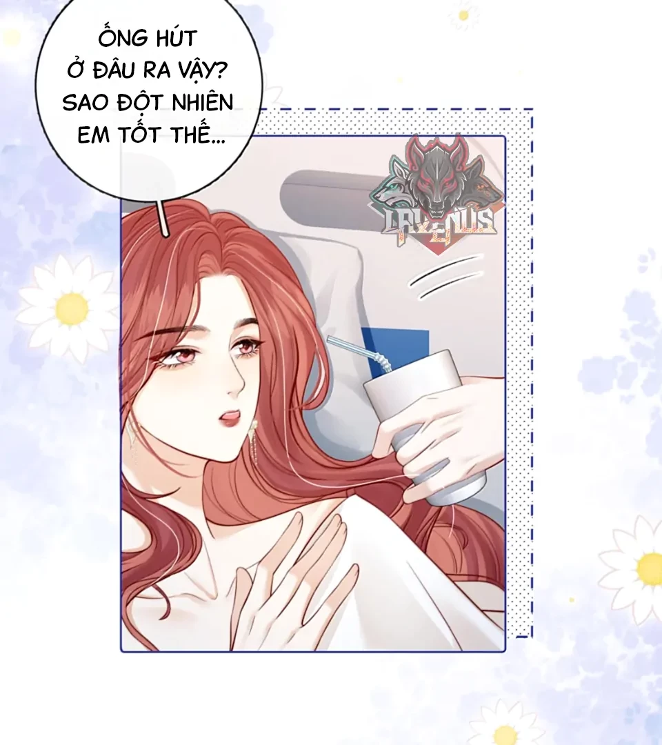 Gió Lớn Hôn Ánh Trăng Chapter 54 - 5