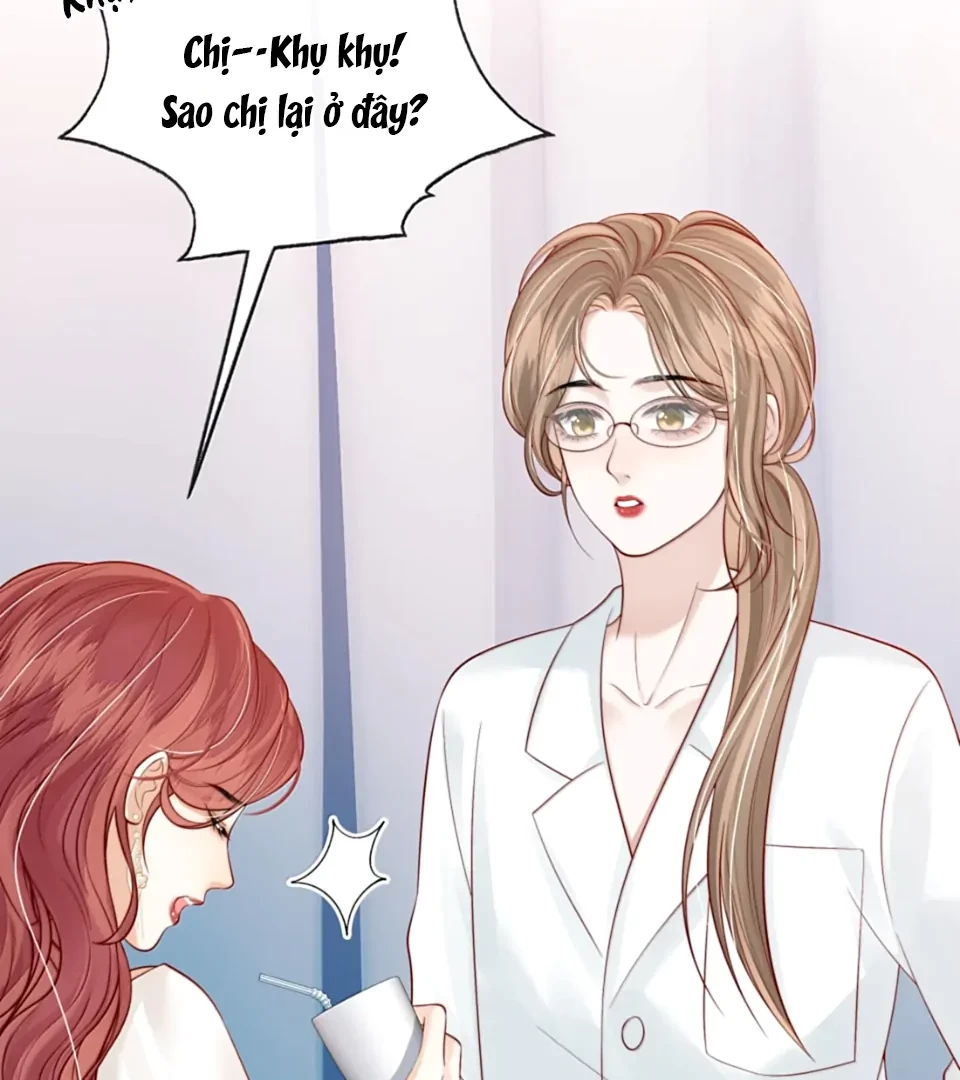 Gió Lớn Hôn Ánh Trăng Chapter 54 - 7