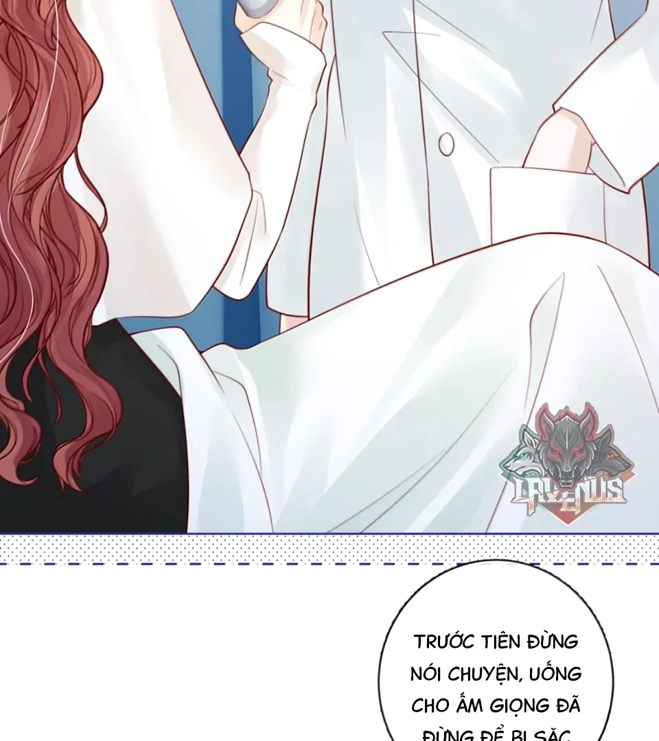 Gió Lớn Hôn Ánh Trăng Chapter 54 - 8