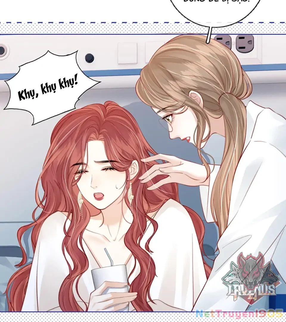 Gió Lớn Hôn Ánh Trăng Chapter 54 - 9