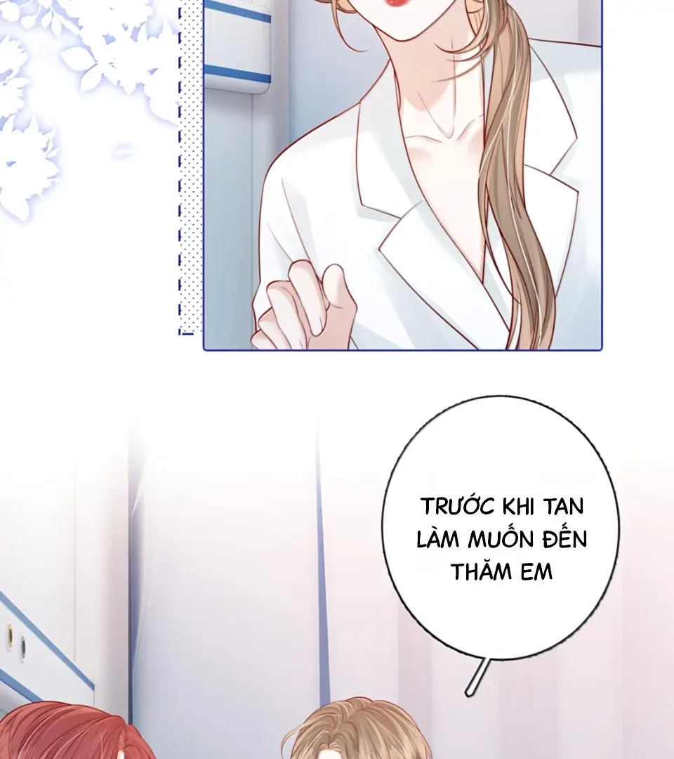 Gió Lớn Hôn Ánh Trăng Chapter 54 - 11