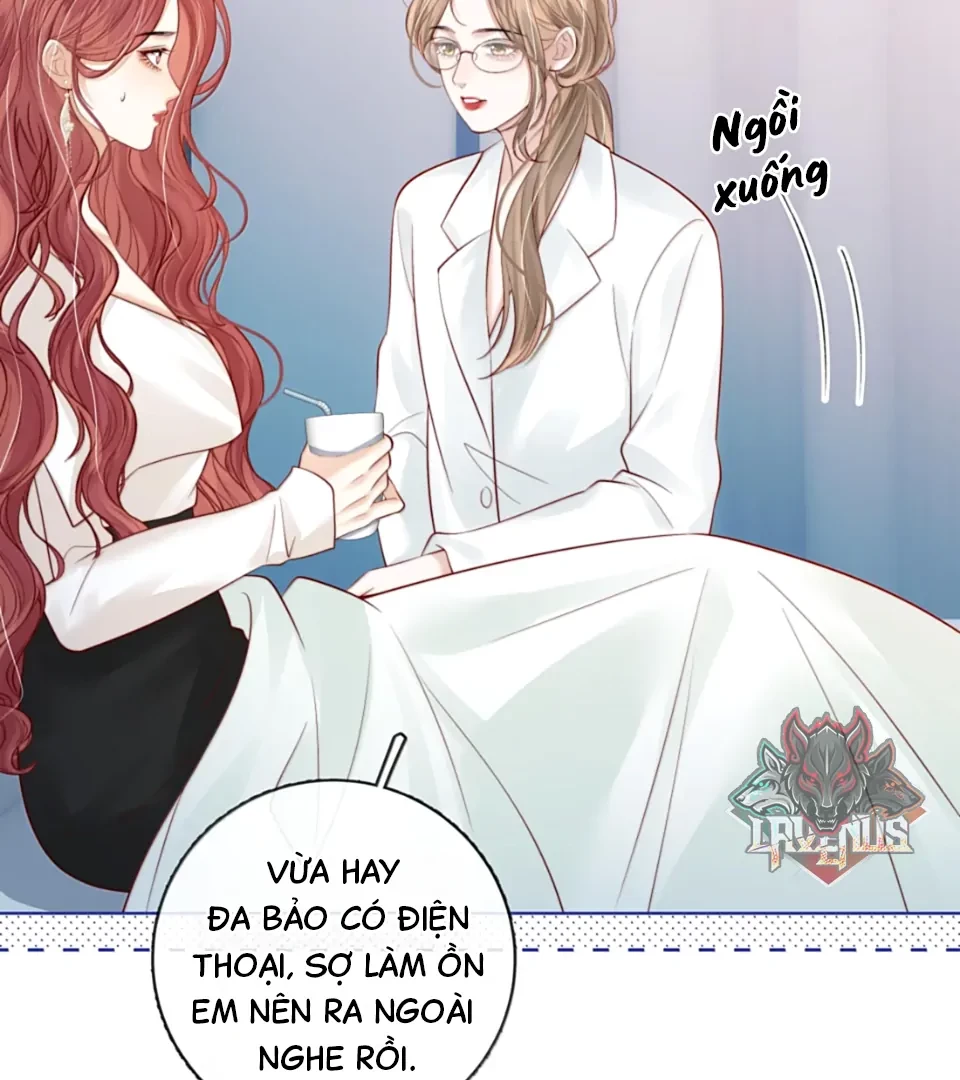 Gió Lớn Hôn Ánh Trăng Chapter 54 - 12