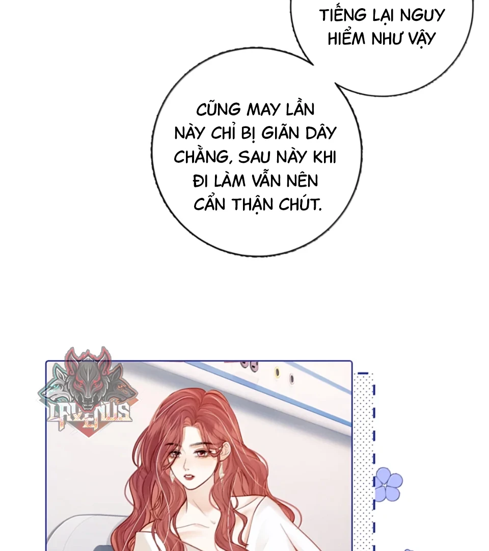 Gió Lớn Hôn Ánh Trăng Chapter 54 - 14