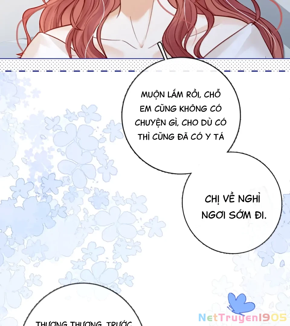 Gió Lớn Hôn Ánh Trăng Chapter 54 - 18