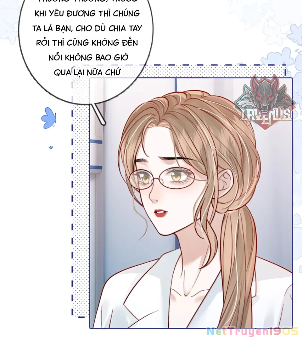 Gió Lớn Hôn Ánh Trăng Chapter 54 - 19