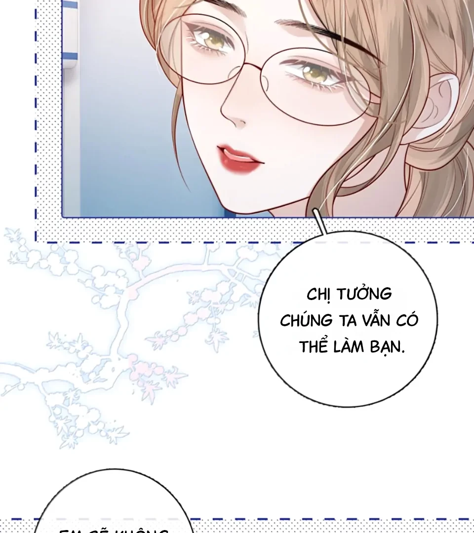 Gió Lớn Hôn Ánh Trăng Chapter 54 - 22
