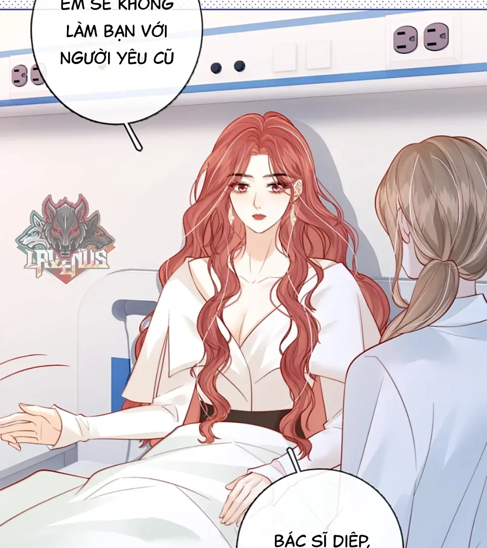 Gió Lớn Hôn Ánh Trăng Chapter 54 - 23
