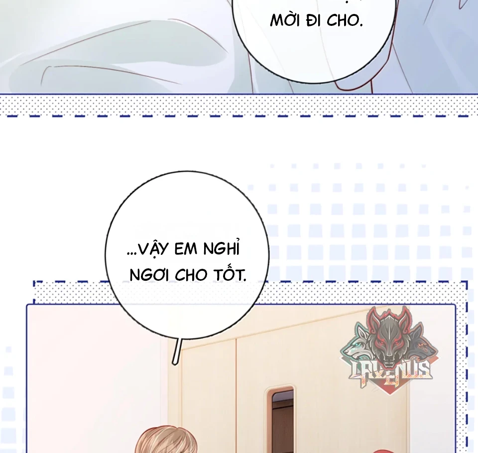 Gió Lớn Hôn Ánh Trăng Chapter 54 - 24
