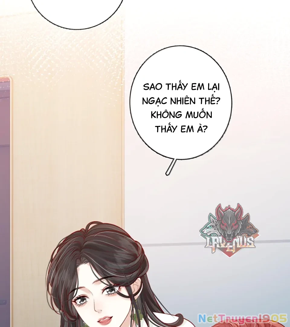 Gió Lớn Hôn Ánh Trăng Chapter 54 - 28