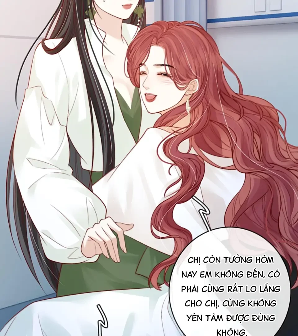 Gió Lớn Hôn Ánh Trăng Chapter 54 - 31