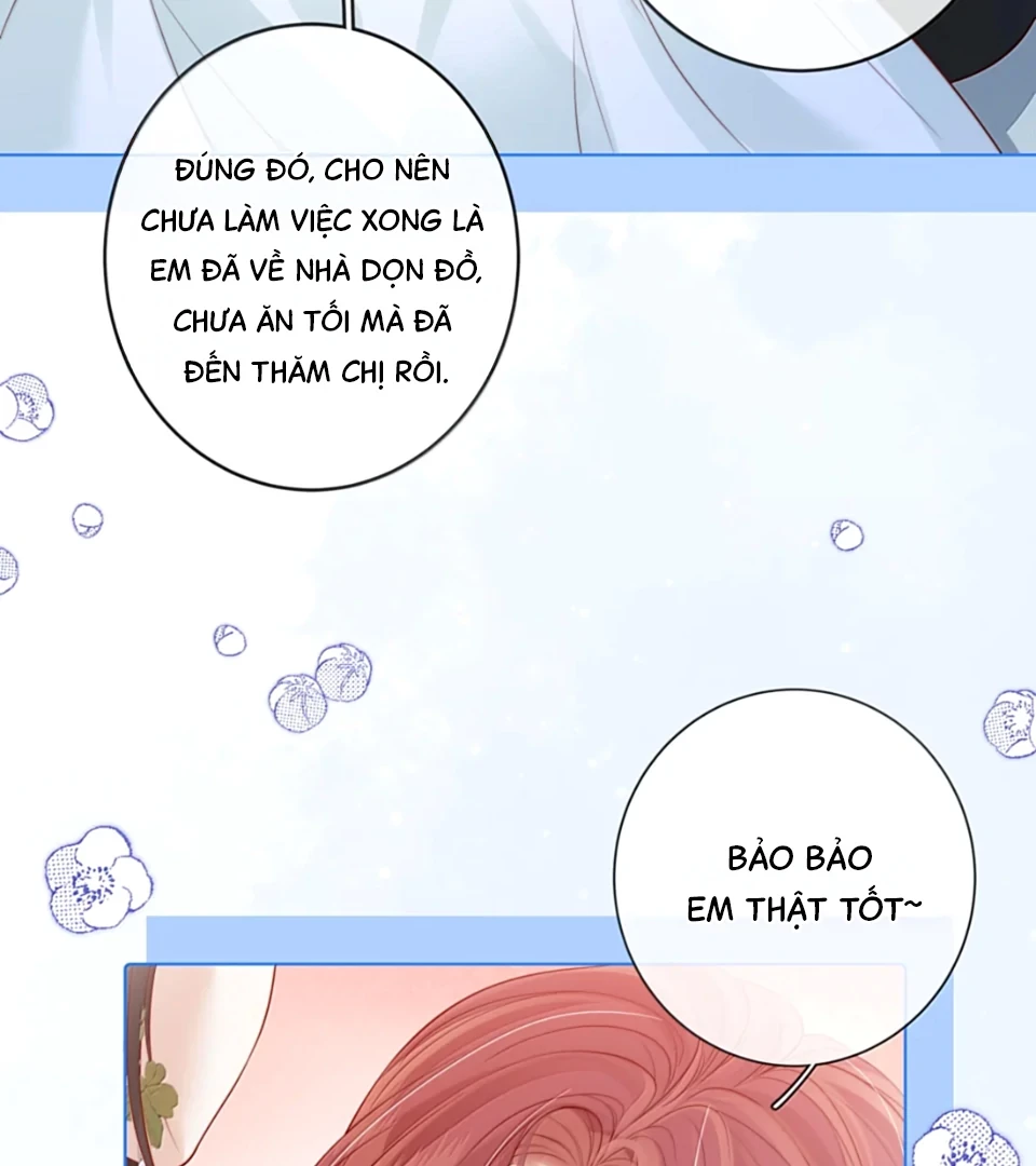 Gió Lớn Hôn Ánh Trăng Chapter 54 - 32