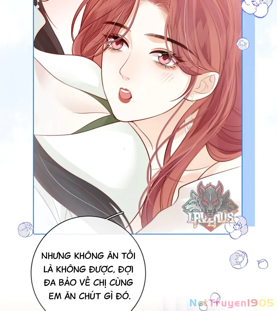 Gió Lớn Hôn Ánh Trăng Chapter 54 - 33