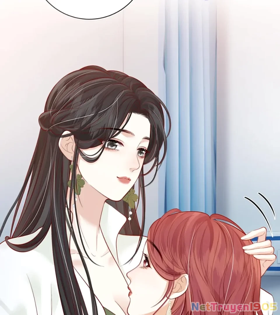Gió Lớn Hôn Ánh Trăng Chapter 54 - 34