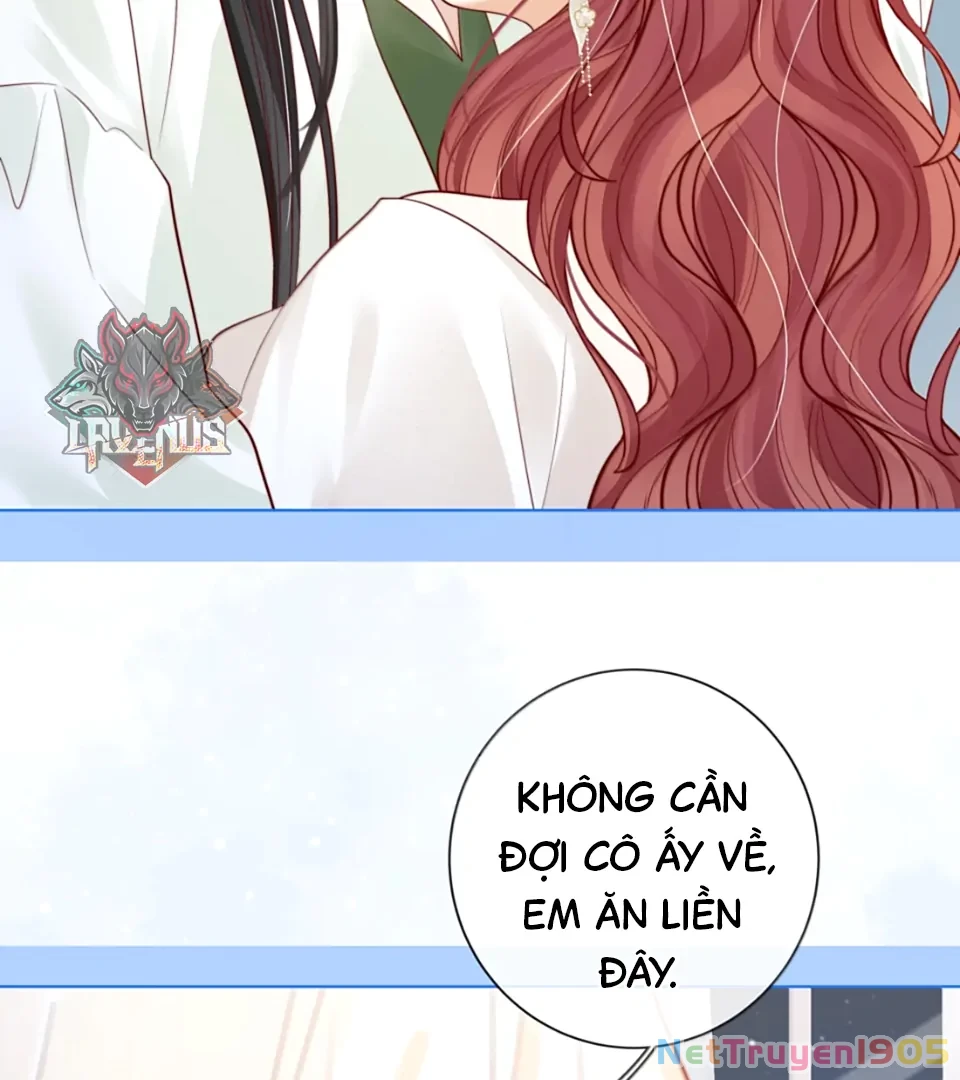 Gió Lớn Hôn Ánh Trăng Chapter 54 - 35
