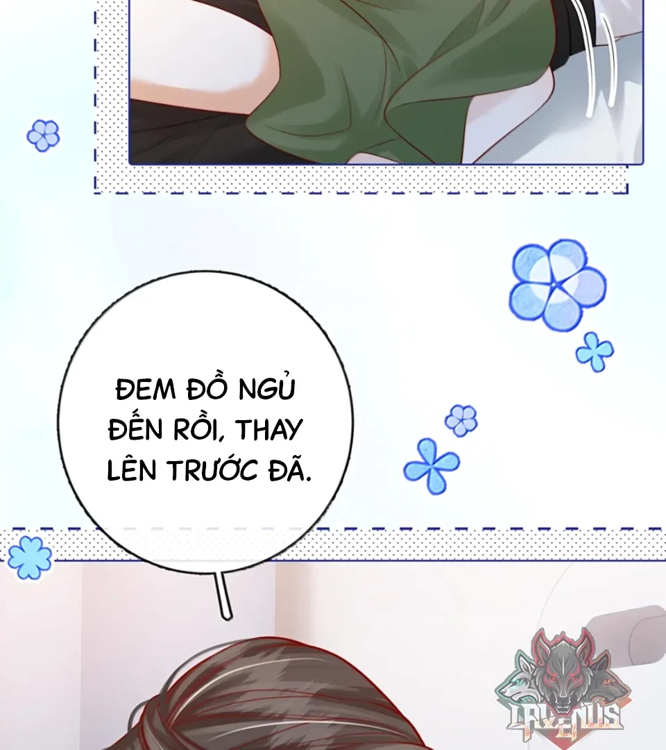 Gió Lớn Hôn Ánh Trăng Chapter 54 - 38