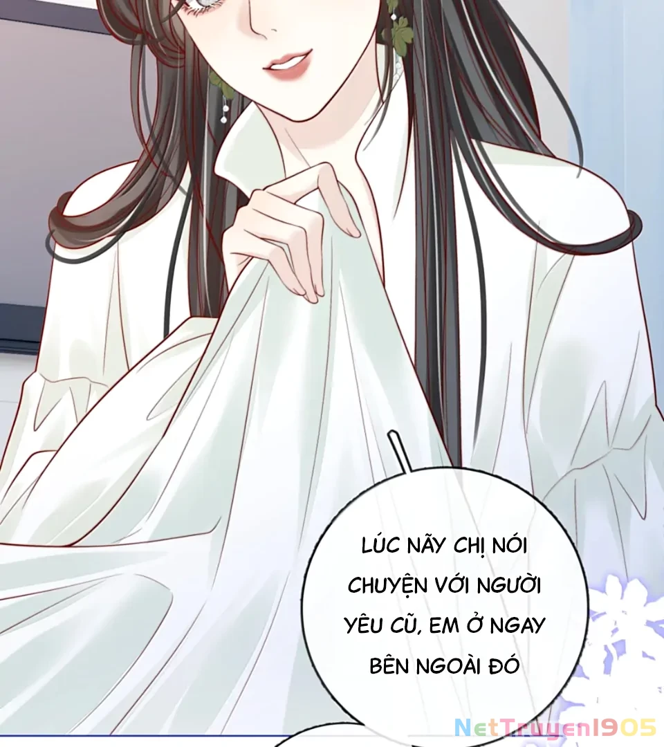 Gió Lớn Hôn Ánh Trăng Chapter 54 - 42