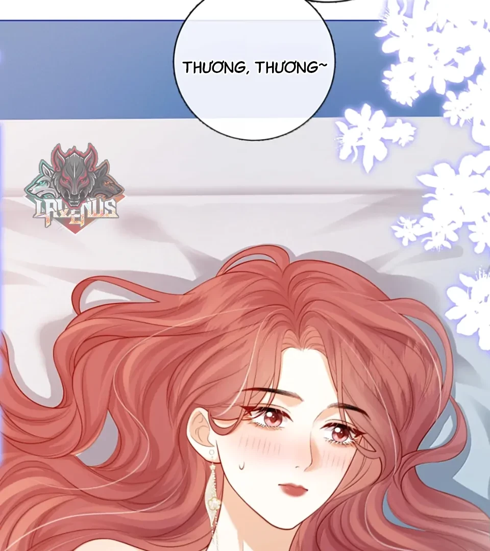 Gió Lớn Hôn Ánh Trăng Chapter 54 - 43