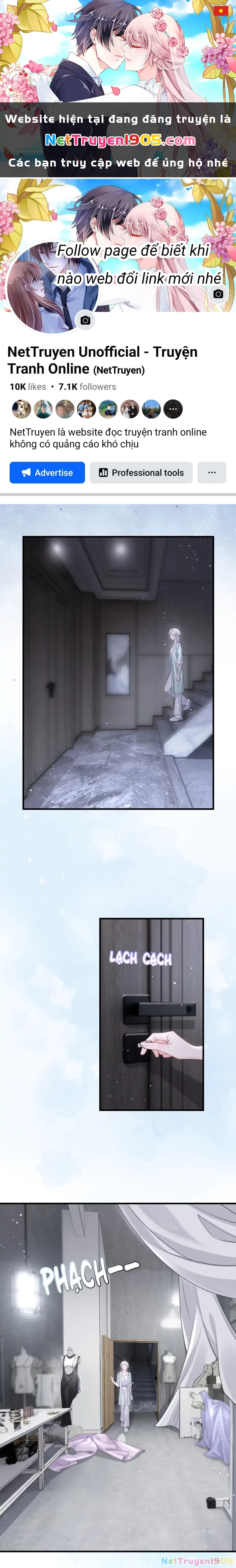 Thiểm Nguyệt Chapter 9 - 1