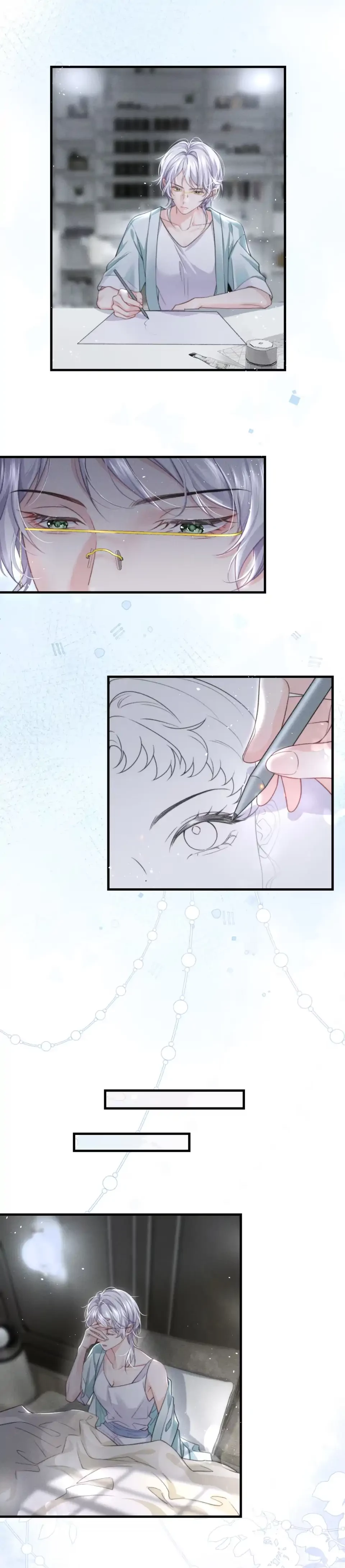 Thiểm Nguyệt Chapter 9 - 4
