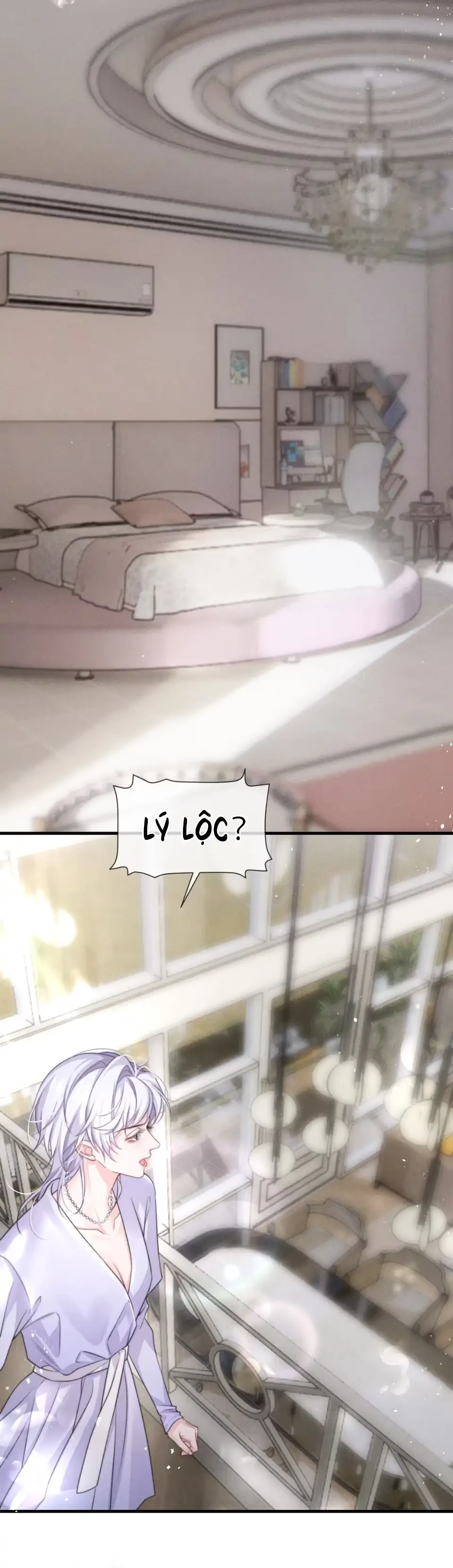 Thiểm Nguyệt Chapter 9 - 6