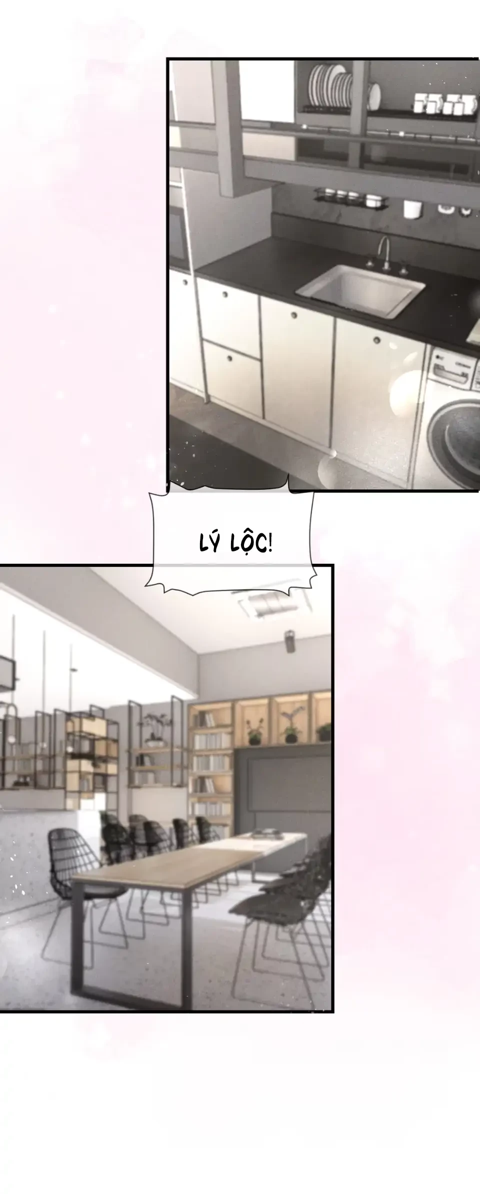 Thiểm Nguyệt Chapter 9 - 7
