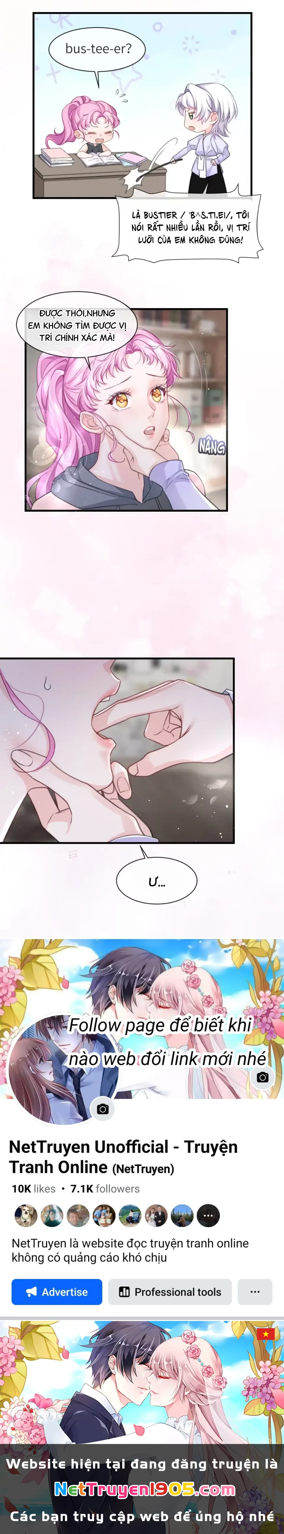 Thiểm Nguyệt Chapter 9 - 20