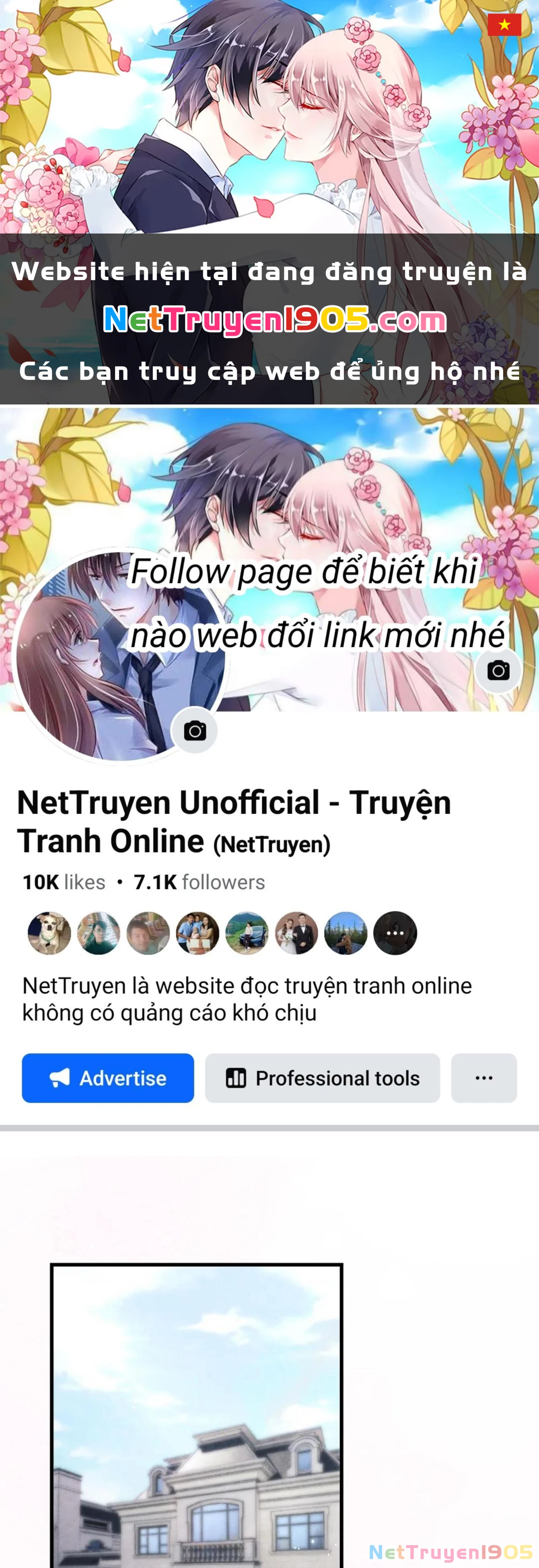 Thiểm Nguyệt Chapter 10 - 1