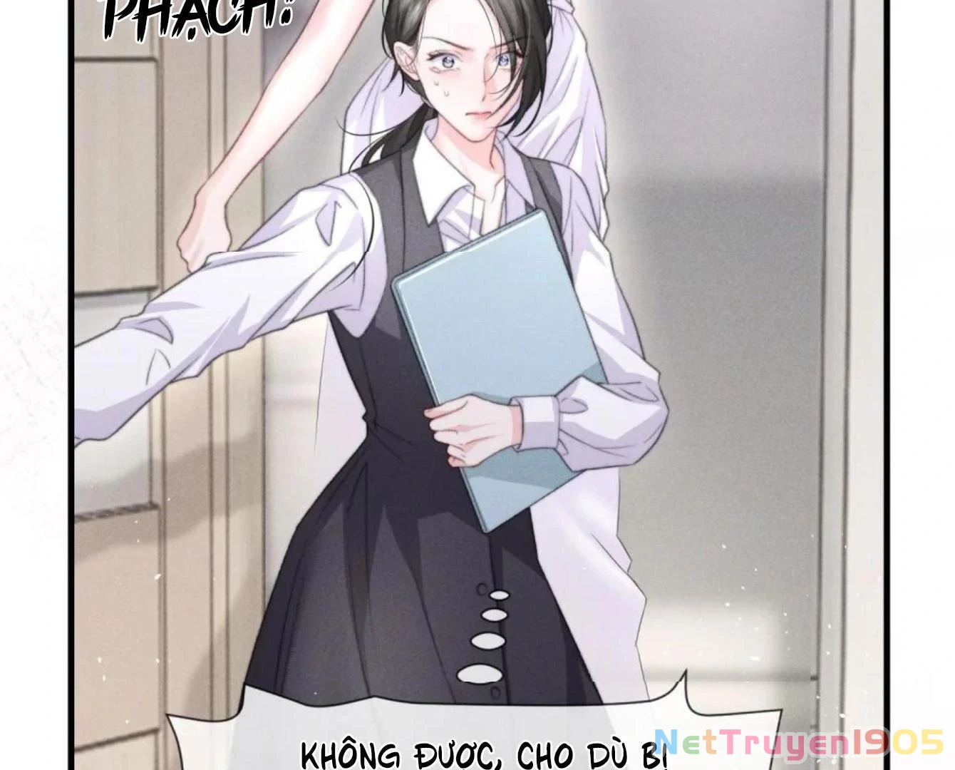 Thiểm Nguyệt Chapter 10 - 10